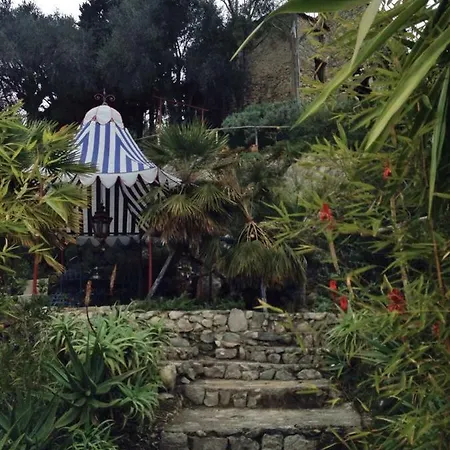 The Orangerie Apartment Ventimiglia