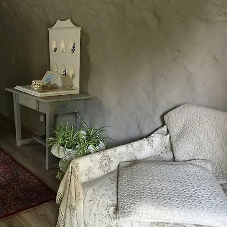 Apartment The Orangerie