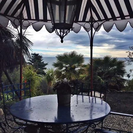 The Orangerie Apartment Ventimiglia