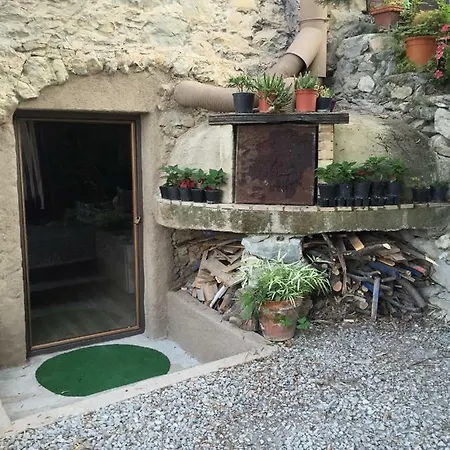 Apartment The Orangerie Ventimiglia
