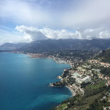 The Orangerie Ventimiglia
